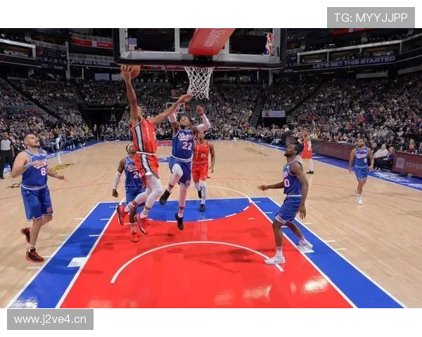 摆烂大年开拓者有望争主场